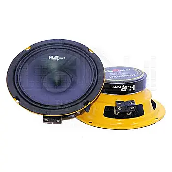 میدرنج های پاور مدل HP-65W01