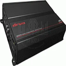 آمپلی فایر جی وی سی مدل KD-DR3004