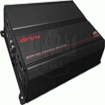 آمپلی فایر جی وی سی مدل KD-DR3004