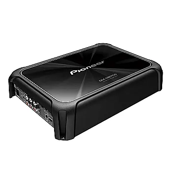 آمپلی فایر پایونیر مدل GM-D9705