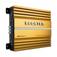 آمپلی فایر بوستر مدل BSA-344