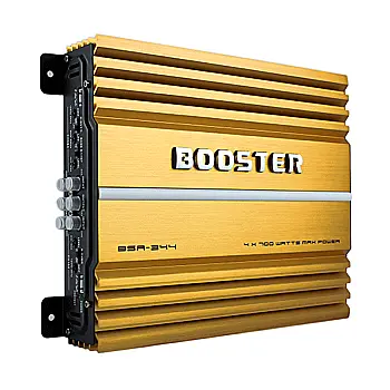 آمپلی فایر بوستر مدل BSA-344