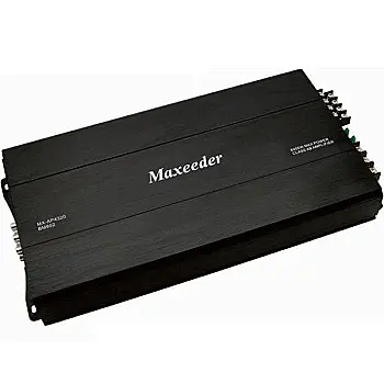 آمپلی فایر مکسیدر مدل BM802