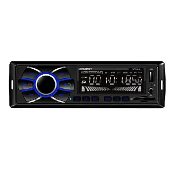 ضبط کنکورد پلاس مدل KD-U2580BT