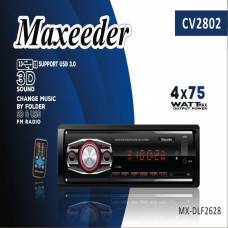 ضبط مکسیدر مدل CV2802