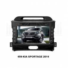 KIA SPORTAGE 2014
