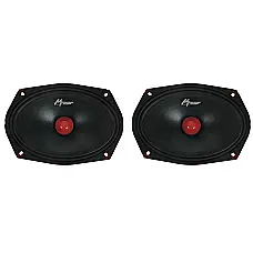 میدرنج ام فور مدل MF-69R01