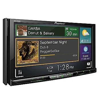 ضبط پایونیر مدل AVH-Z9150-BT