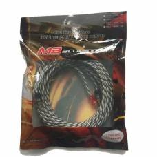 سیم RCA ام بی آکوستیک مدل MB ACOUSTICS MBA-1300