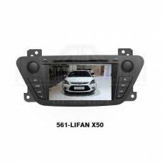 LIFAN X50