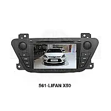 LIFAN X50