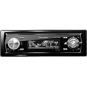 ضبط پایونیر مدل DEH-X9450 UB