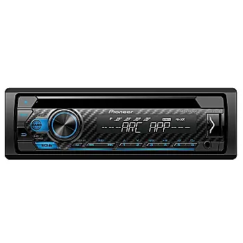 ضبط پایونیر مدل DEH-S1252UB