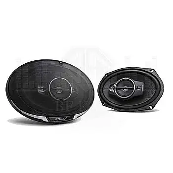 باند کنوود مدل KFC-PS6985