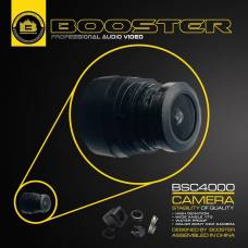 BOOSTER BSC-4000 دوربین عقب بوستر