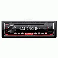 ضبط جی وی سی مدل KD-X252