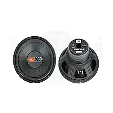 ساب ووفر جی بی ال مدل CS-1214