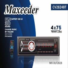 ضبط مکسیدر مدل CV2824BT