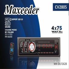 ضبط مکسیدر مدل CV2805