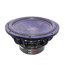 ساب ووفر کینگ پاور مدل KP-1520
