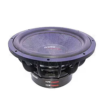 ساب ووفر کینگ پاور مدل KP-1520