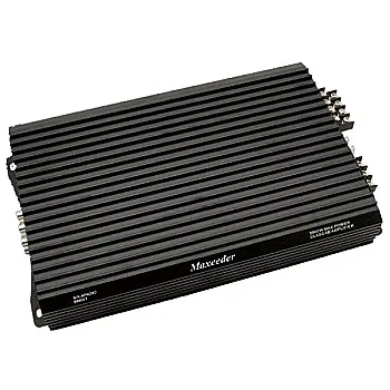 آمپلی فایر مکسیدر مدل BM601