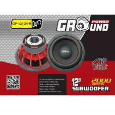 ساب ووفر گراند پاور مدل GP-121D4-R