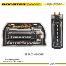 BOOSTER BSD-808 خازن بوستر 808