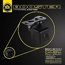 BOOSTER BSC-3000 دوربین عقب بوستر