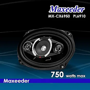 باند مکسیدر مدل pl6910