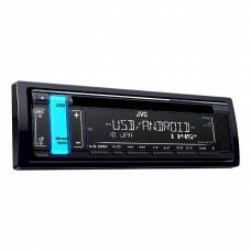 ضبط جی وی سی مدل KD-R491M