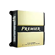 آمپلی فایر پریمیر مدل PRG-8922