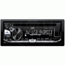 ضبط جی وی سی مدل KD-R473