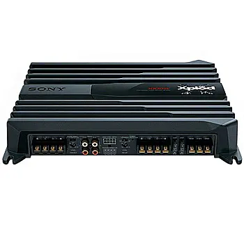 آمپلی فایر سونی مدل XM-GTX1004