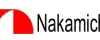 NAKAMICHI 