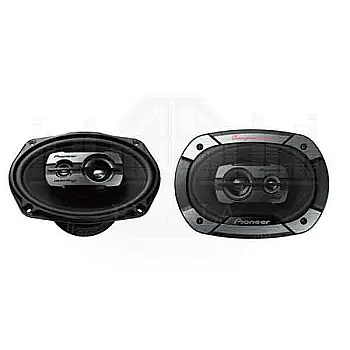 باند پایونیر مدل TS-6975 V3