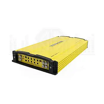 آمپلی فایر بوستر مدل BSA-9644