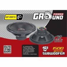 ساب ووفر گراند پاور مدل GP-SW15