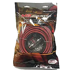 MB ACOUSTICS MBA-6060 پک  6060 ام بی
