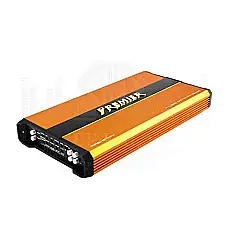 آمپلی فایر پریمیر مدل PRG-8744
