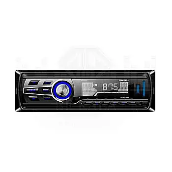 ضبط کنکورد پلاس مدل KD-U2540