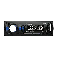 ضبط کنکورد پلاس مدل KD-U2540BT