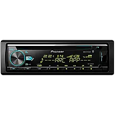 ضبط پایونیر مدل DEH-S2050 UI
