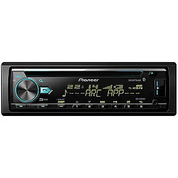 ضبط پایونیر مدل DEH-S2050 UI