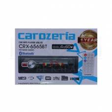 ضبط کاروزریا مدل CRX-6565BT
