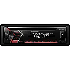 ضبط پایونیر مدل DEH-S1050 UB
