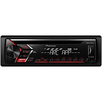 ضبط پایونیر مدل DEH-S1050 UB