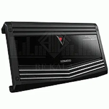 آمپلی فایر کنوود مدل KAC-917D