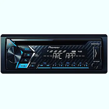 ضبط پایونیر مدل DEH-S1052 UB