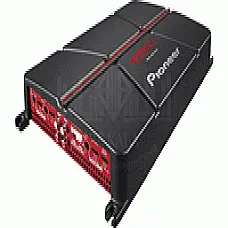 آمپلی فایر پایونیر مدل GM-A6704